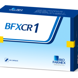 BFX CR1