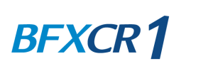 BFX CR1 Logo