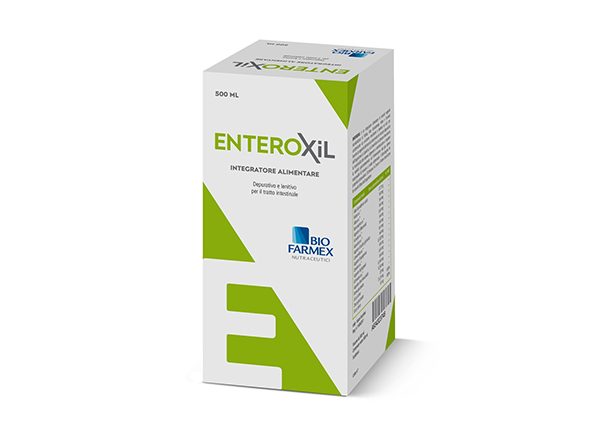 Enteroxil