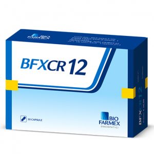 BFX CR12