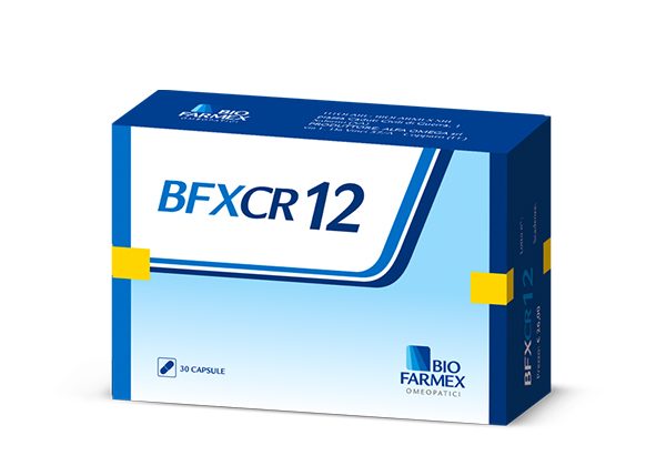 BFX CR12