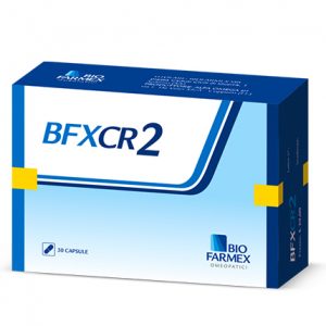 BFX CR2