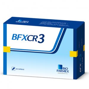 BFX CR3