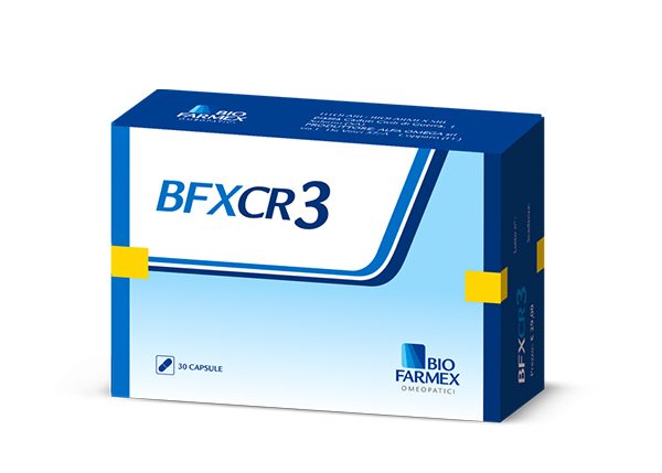 BFX CR3