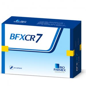 BFX CR7