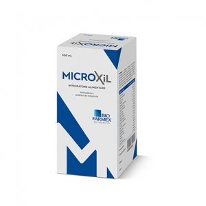 Microxil