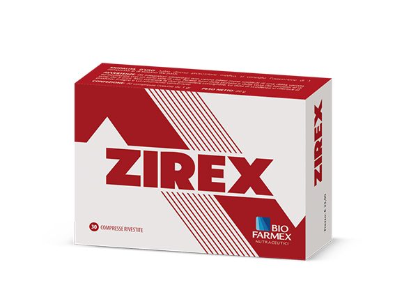Zirex