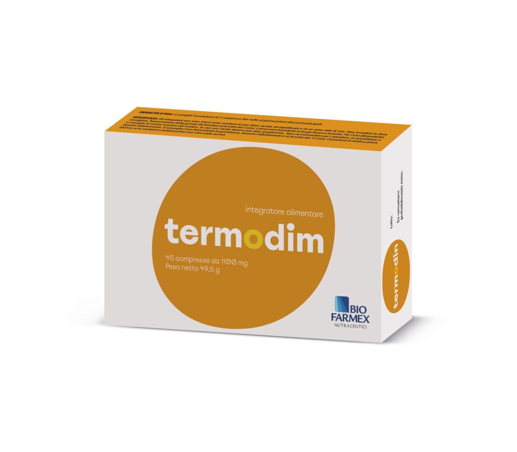 TERMODIM | Prodotto Della Biofarmex Srl