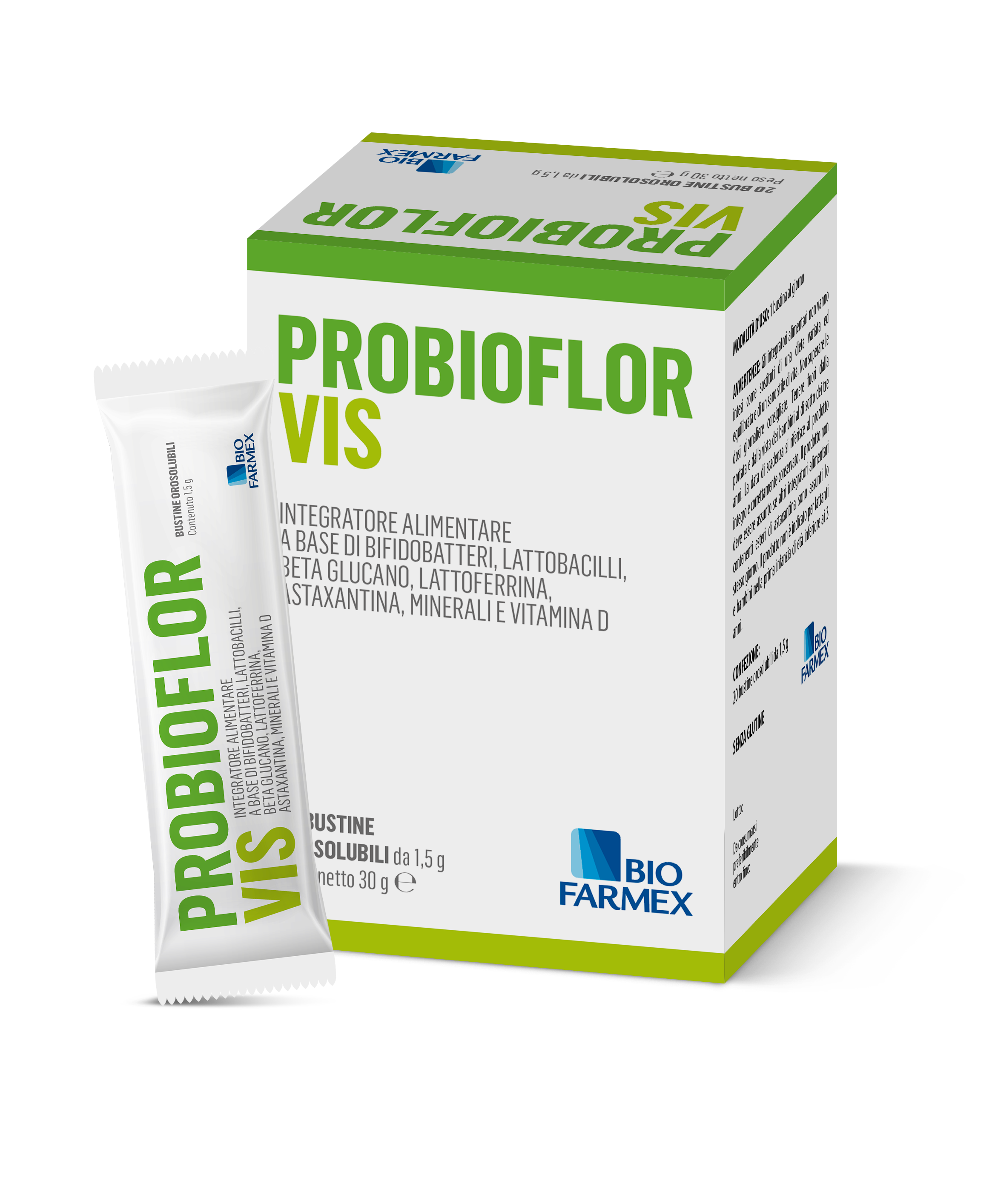 Probioflor Vis Stick